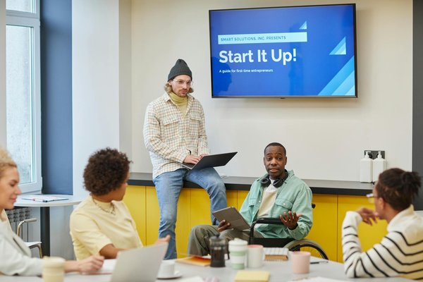 How Can New UK Business Owners Navigate Legal Challenges?