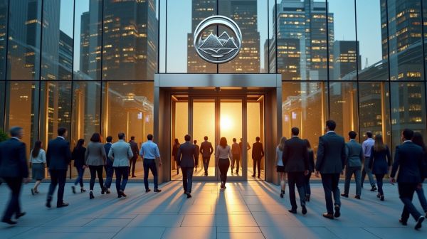 Maximize your success with a top government recruitment agency