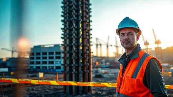 Top Contractors for Piling Services in Liverpool's Foundation