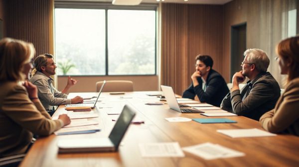 Top strategies to enhance team communication for greater success