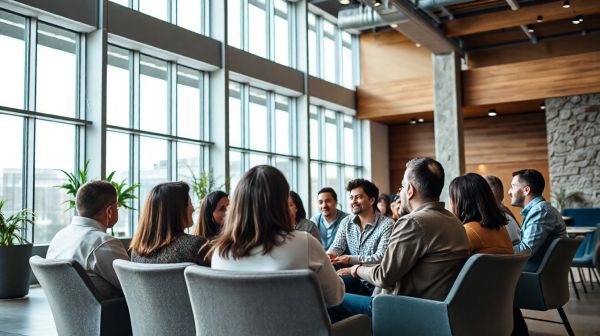 Unlock Your Career Potential Through Leading Government Recruiters