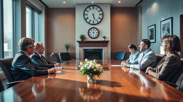 Unlock Your Career Potential Through Leading Government Recruiters